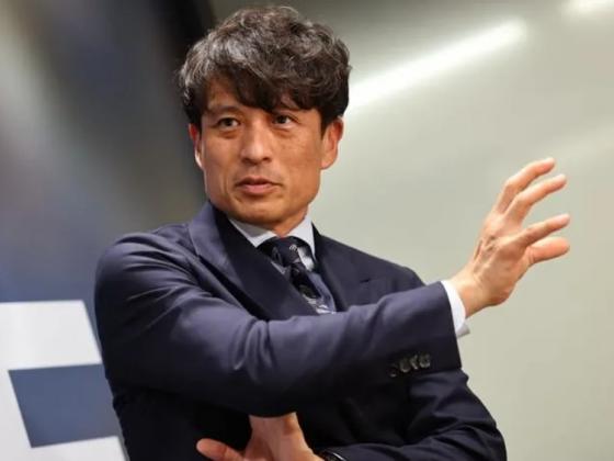 日本足协主席：日本正朝着2050年夺得世界杯冠军的方向前进